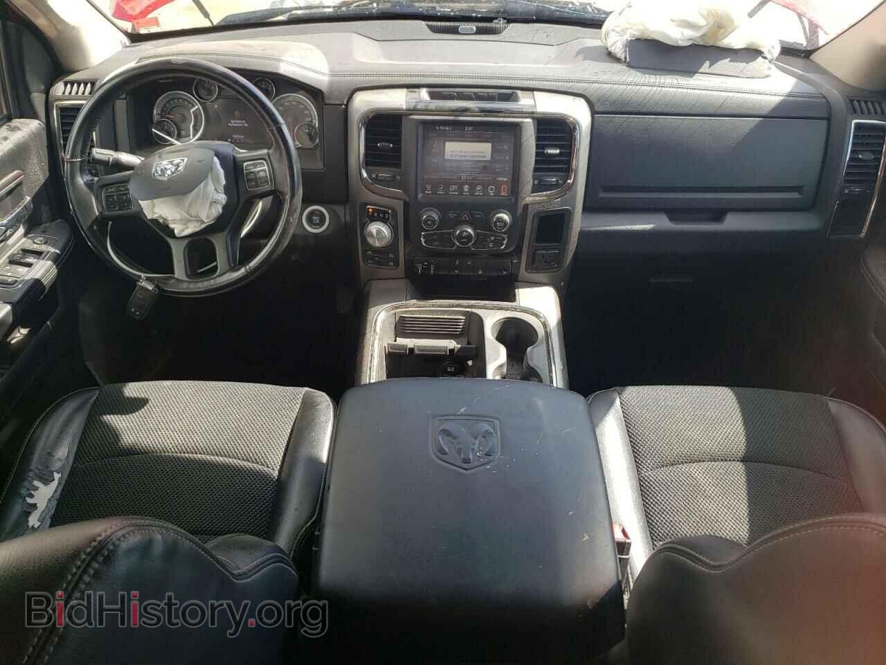 2016 RAM 1500 - VIN: 1C6RR7HTXGS150885 - Фото 8