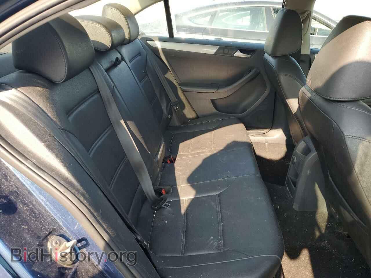 2017 VOLKSWAGEN JETTA - VIN: 3VWB67AJ3HM383395 - Фото 10