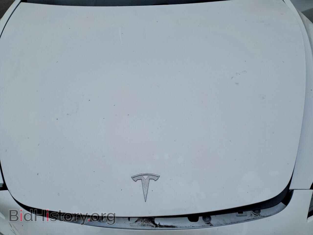 2025 TESLA MODEL 3 - VIN: 5YJ3E1EA9SF010584 - Photo 11