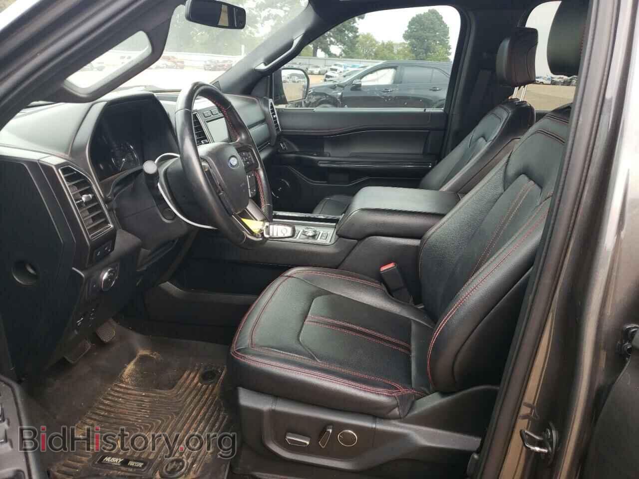 2019 FORD EXPEDITION - VIN: 1FMJK2AT4KEA57516 - Фото 7