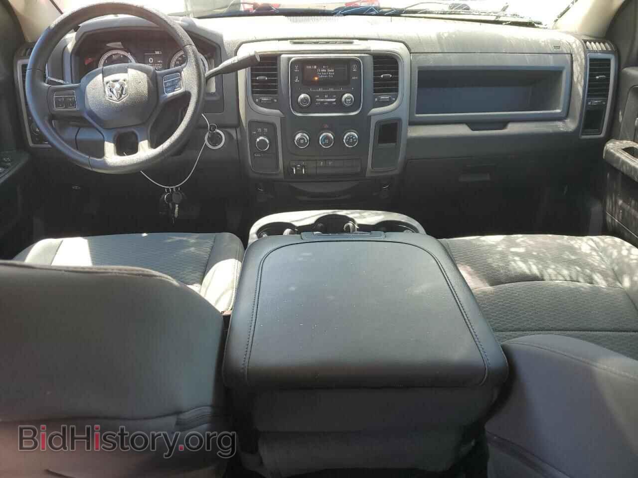 2014 RAM 1500 - VIN: 1C6RR7FT8ES118906 - Photo 8