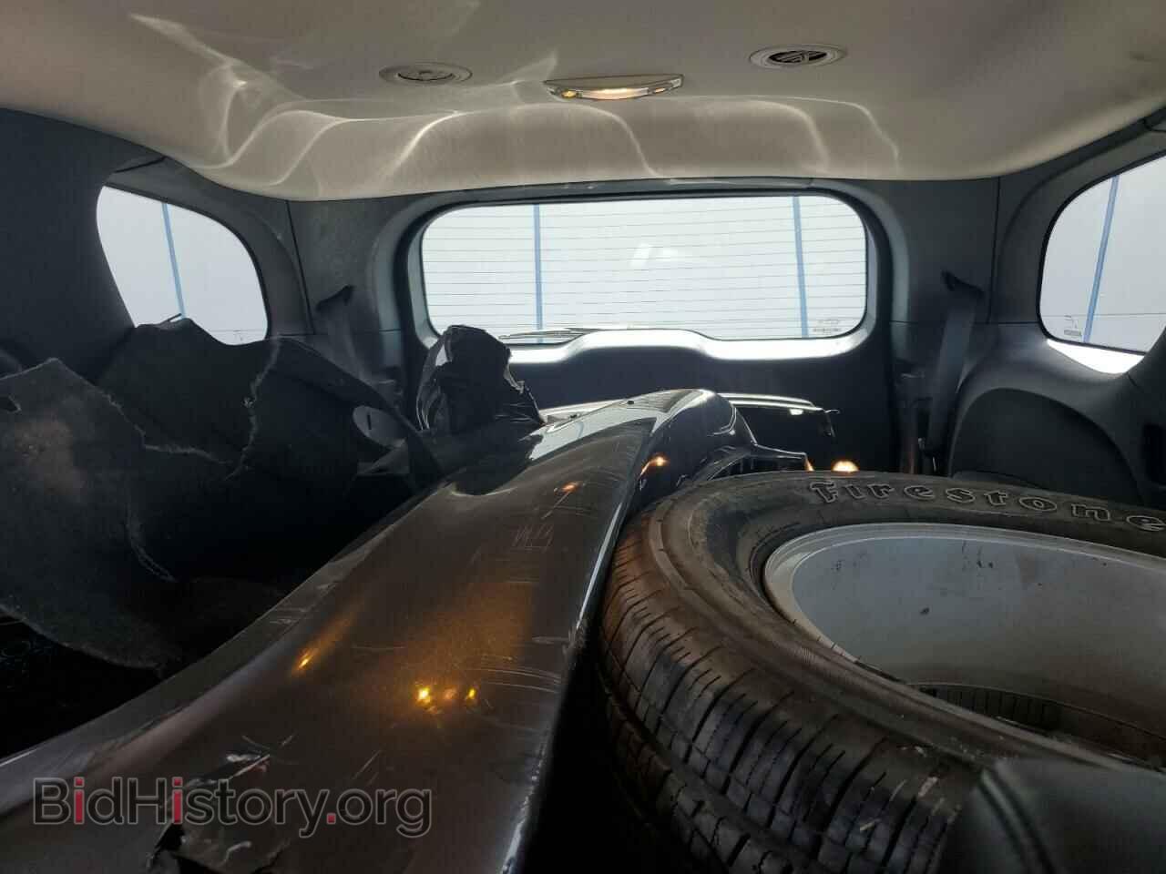 2019 DODGE DURANGO - VIN: 1C4RDHAG1KC525219 - Фото 10