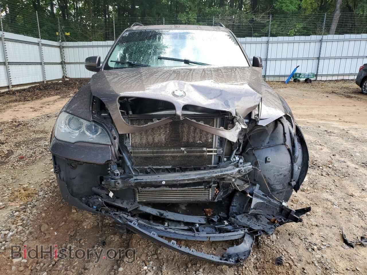 2013 BMW X5 - VIN: 5UXZV4C54D0B07129 - Фото 5