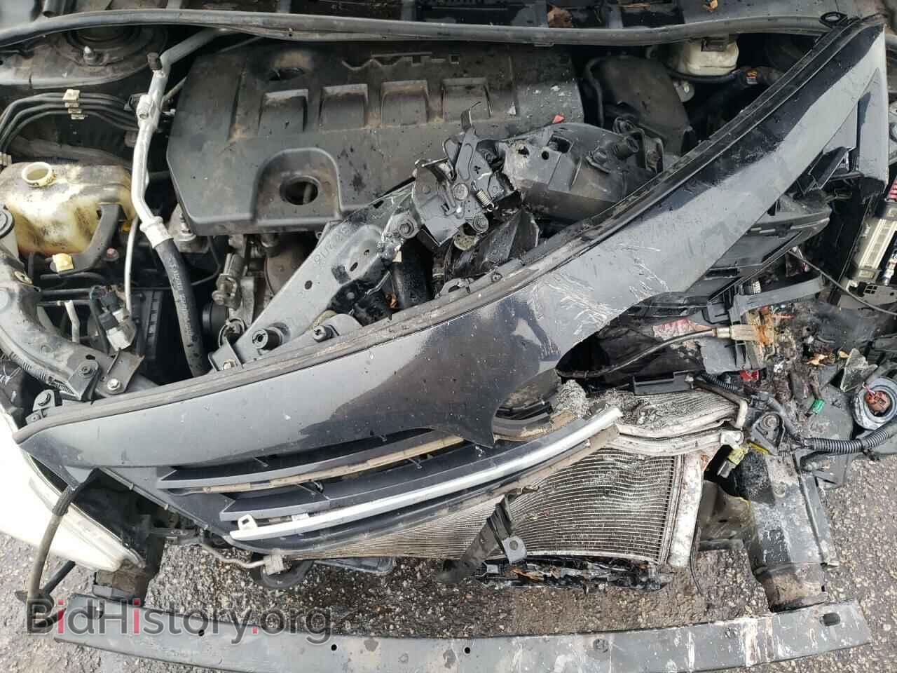 2013 TOYOTA COROLLA - VIN: 2T1BU4EE7DC997809 - Photo 11