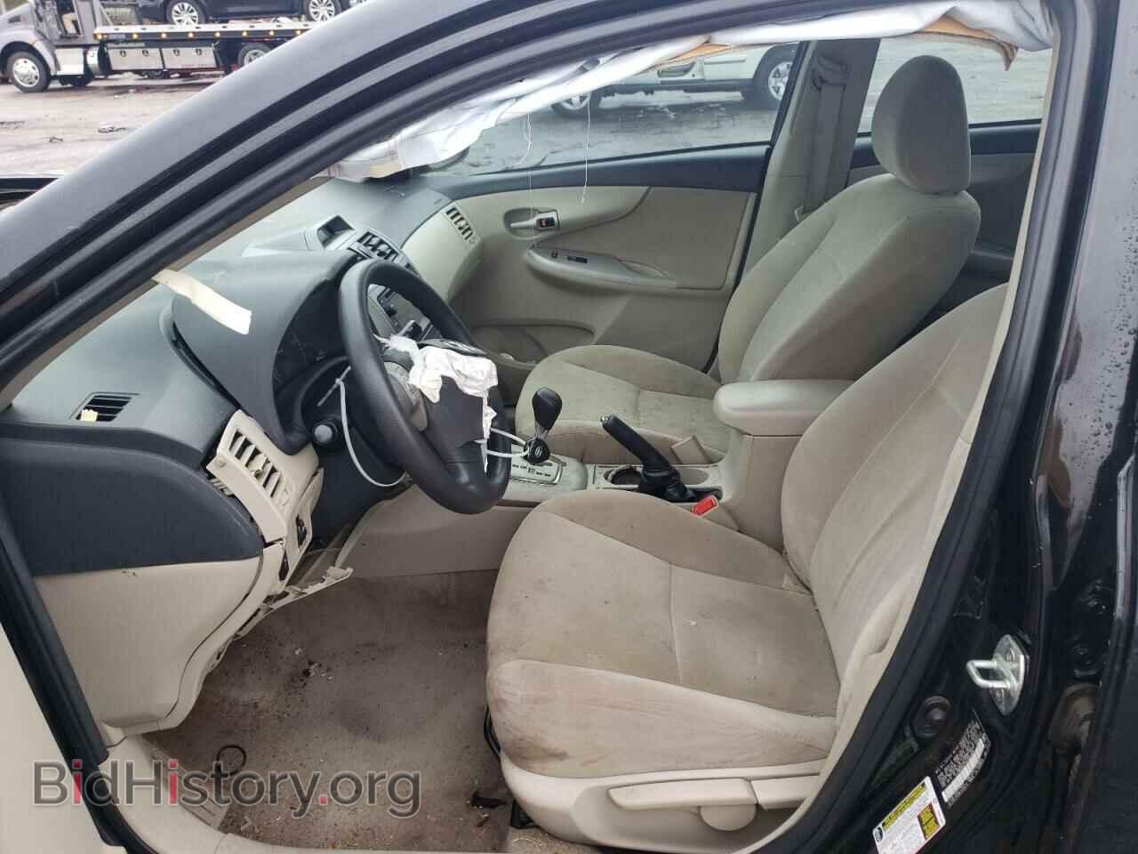 2013 TOYOTA COROLLA - VIN: 2T1BU4EE7DC997809 - Photo 7