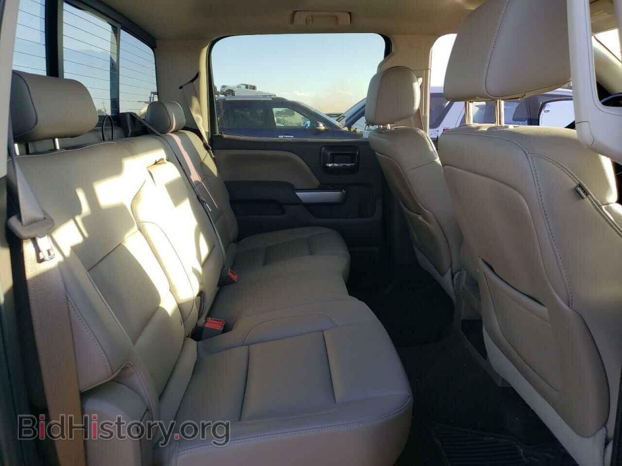 2014 CHEVROLET ALL Models - VIN: 3GCUKSEC1EG156013 - Фото 10