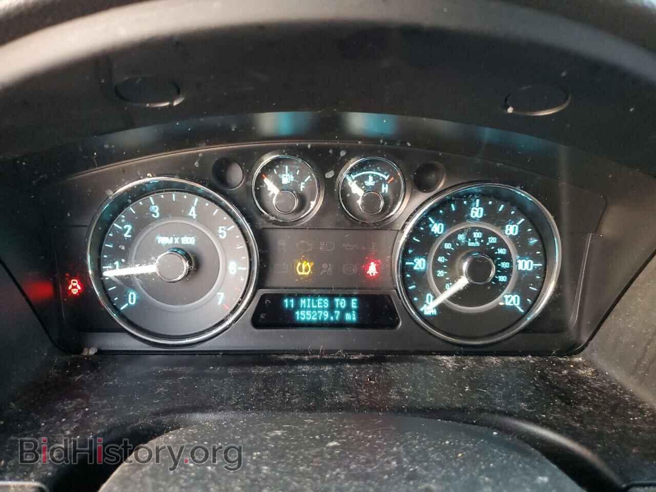 2010 FORD FLEX - VIN: 2FMGK5CC2ABA34156 - Фото 9