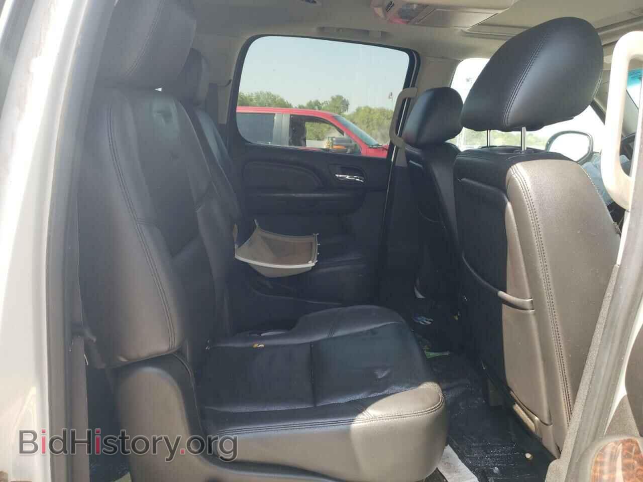 2011 GMC YUKON - VIN: 1GKS1MEFXBR398833 - Фото 11