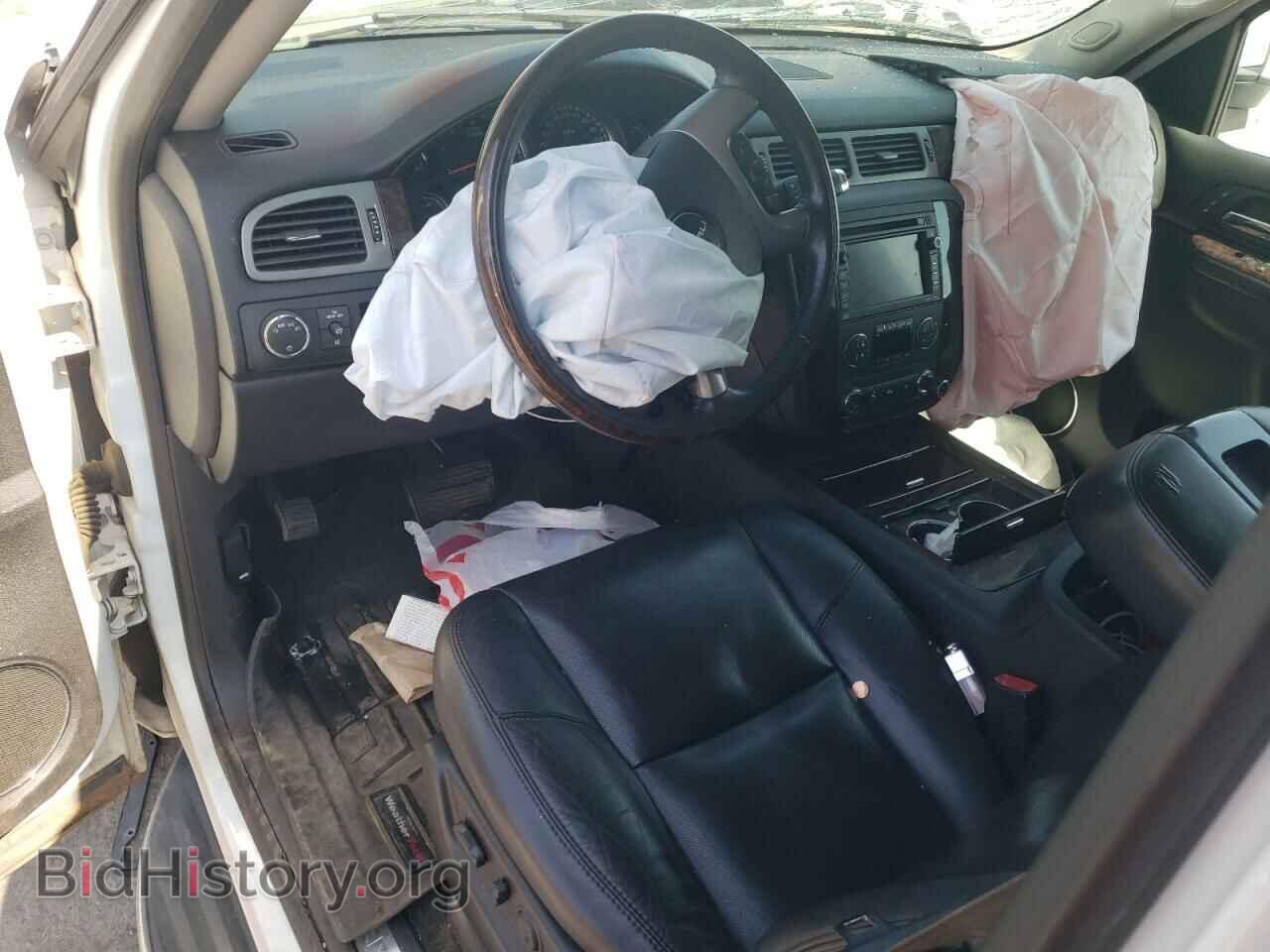 2011 GMC YUKON - VIN: 1GKS1MEFXBR398833 - Фото 8