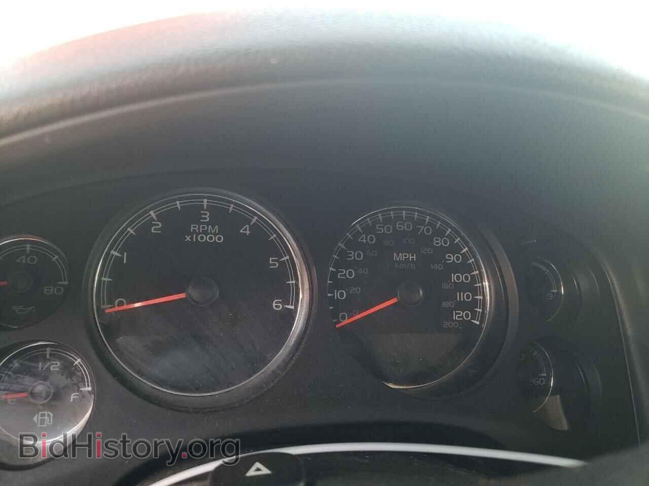 2011 GMC YUKON - VIN: 1GKS1MEFXBR398833 - Фото 9