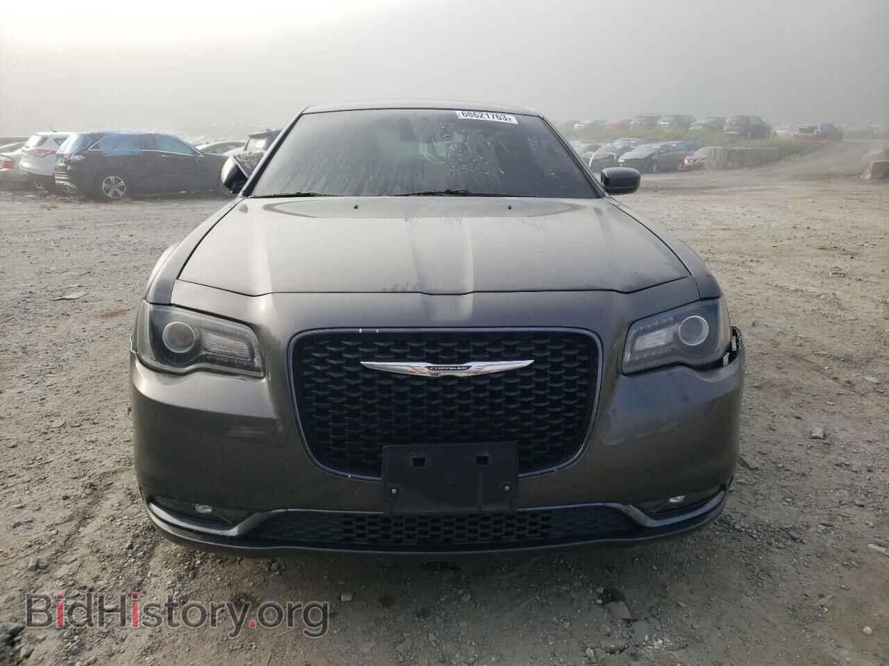 2019 CHRYSLER 300 - VIN: 2C3CCAGG7KH648774 - Фото 5