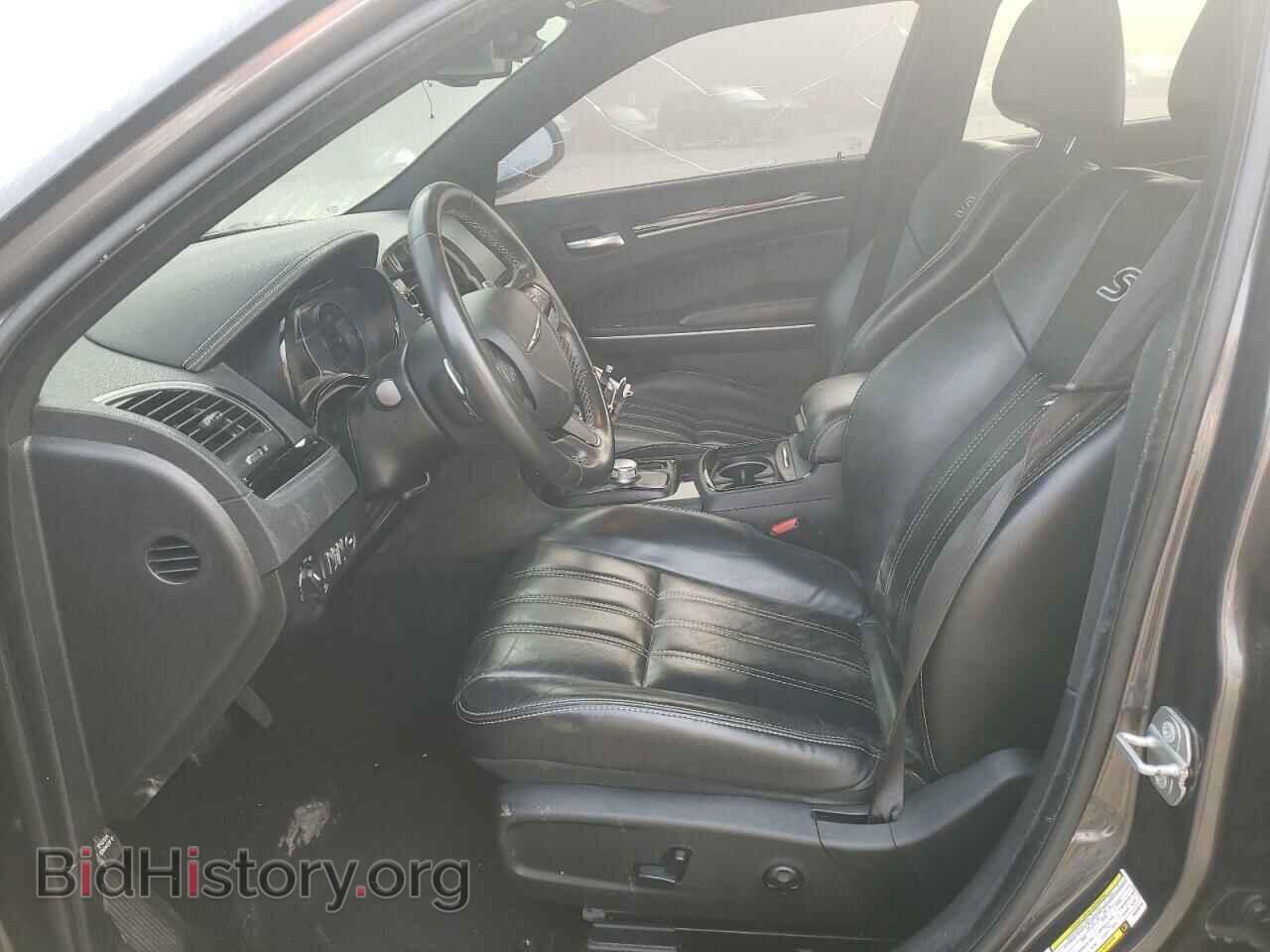 2019 CHRYSLER 300 - VIN: 2C3CCAGG7KH648774 - Фото 7