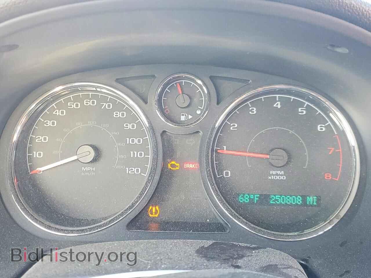 2009 CHEVROLET COBALT - VIN: 1G1AT18HX97276789 - Photo 9