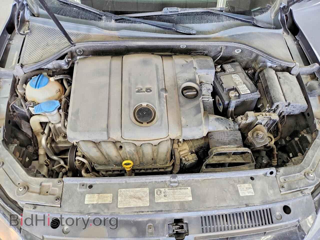 2014 VOLKSWAGEN PASSAT - VIN: 1VWAP7A35EC002458 - Photo 11