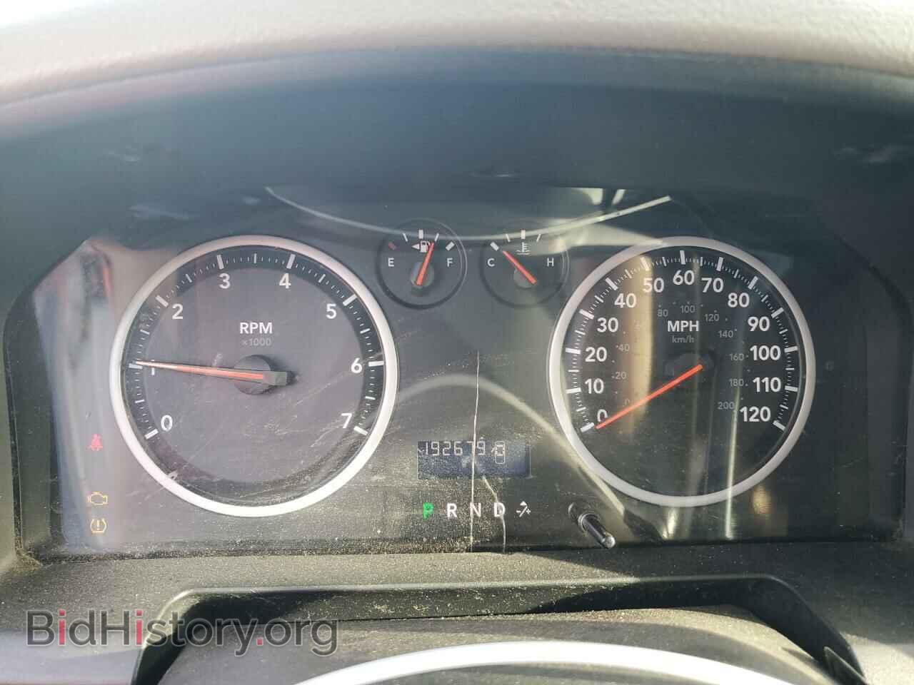 2012 DODGE RAM 1500 - VIN: 1C6RD7KT7CS176832 - Фото 9