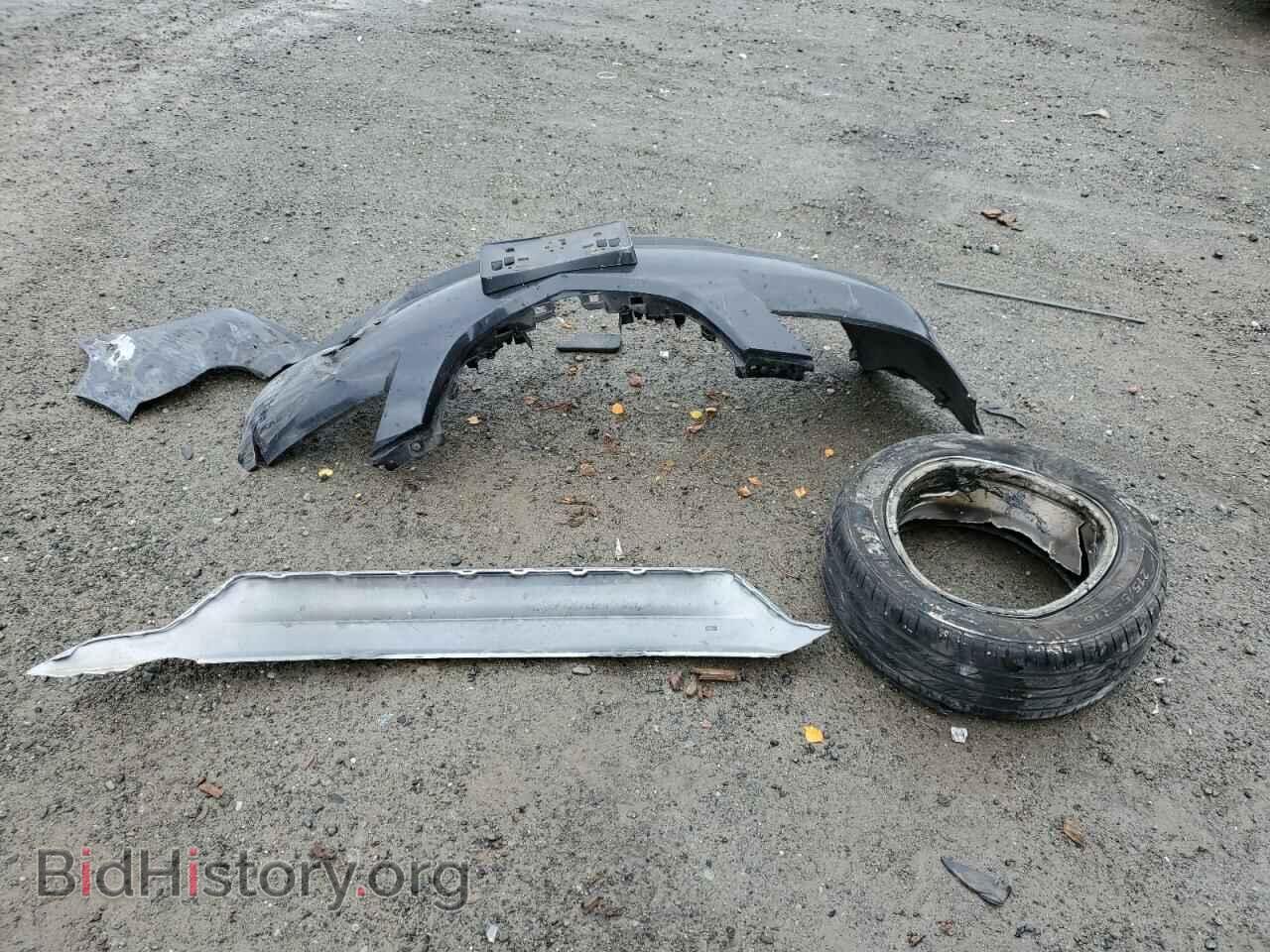 2006 MAZDA 3 - VIN: JM1BK12F861461511 - Фото 12