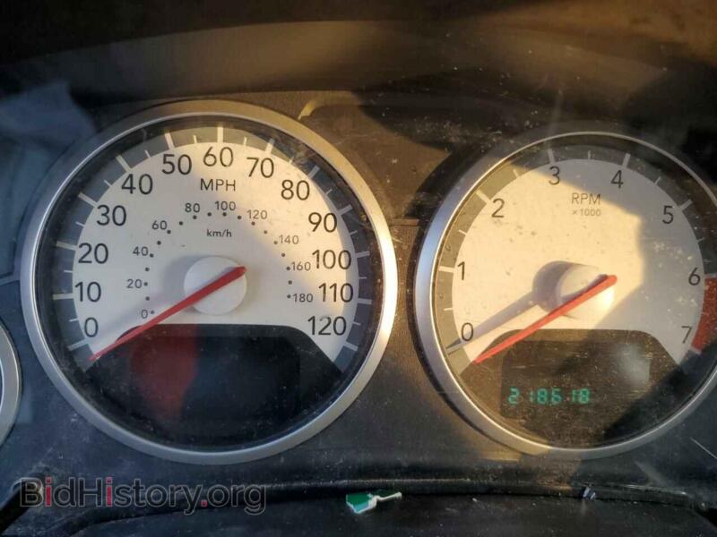 2010 Dodge CARAVAN (VIN 2D4RN5D11AR251208) — photo 9 of 13