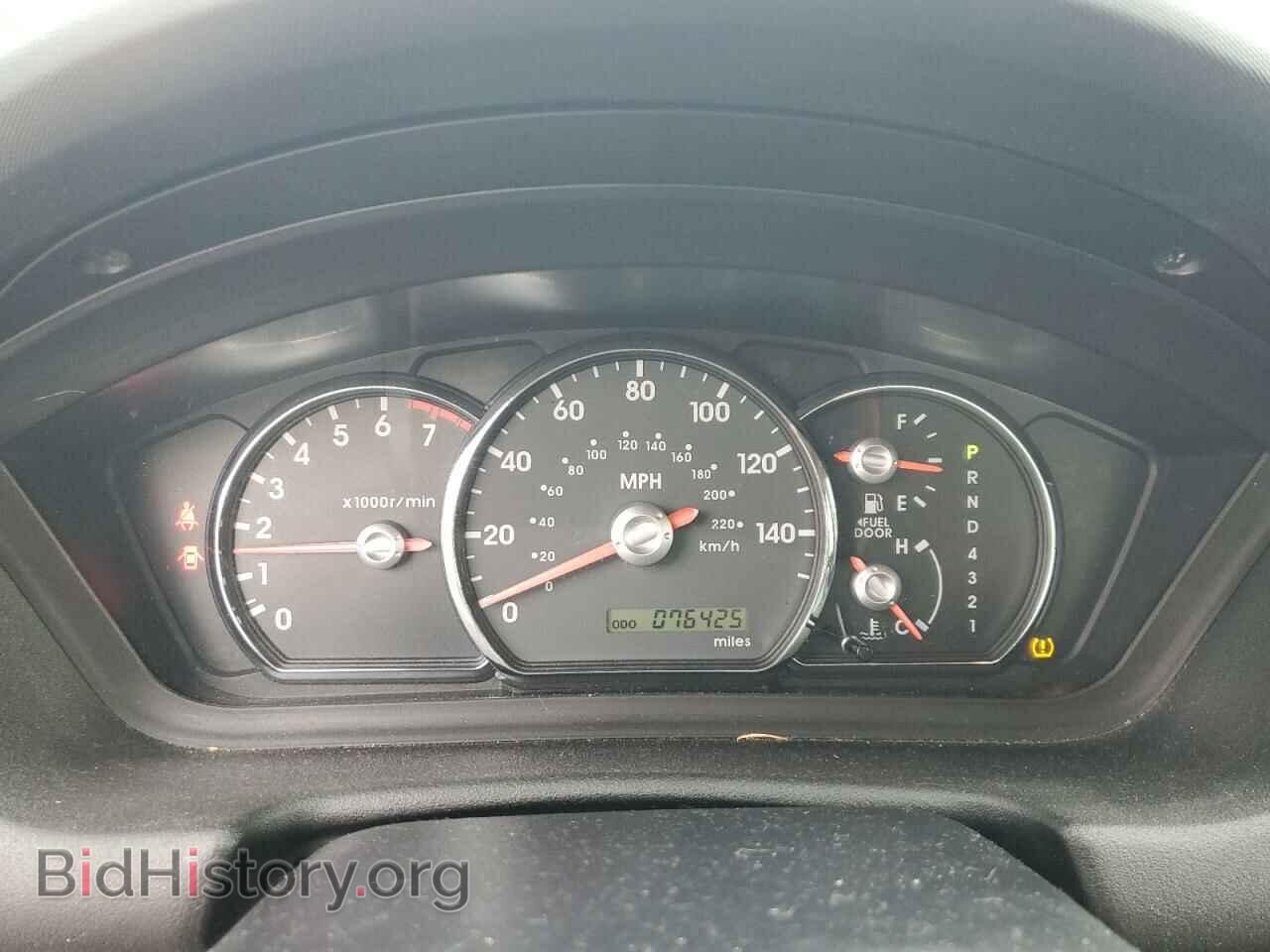 2012 MITSUBISHI GALANT - VIN: 4A32B3FF6CE013551 - Фото 9