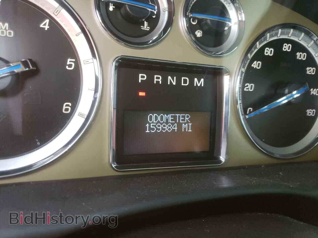 2013 CADILLAC ESCALADE - VIN: 1GYS3DEFXDR313864 - Фото 9