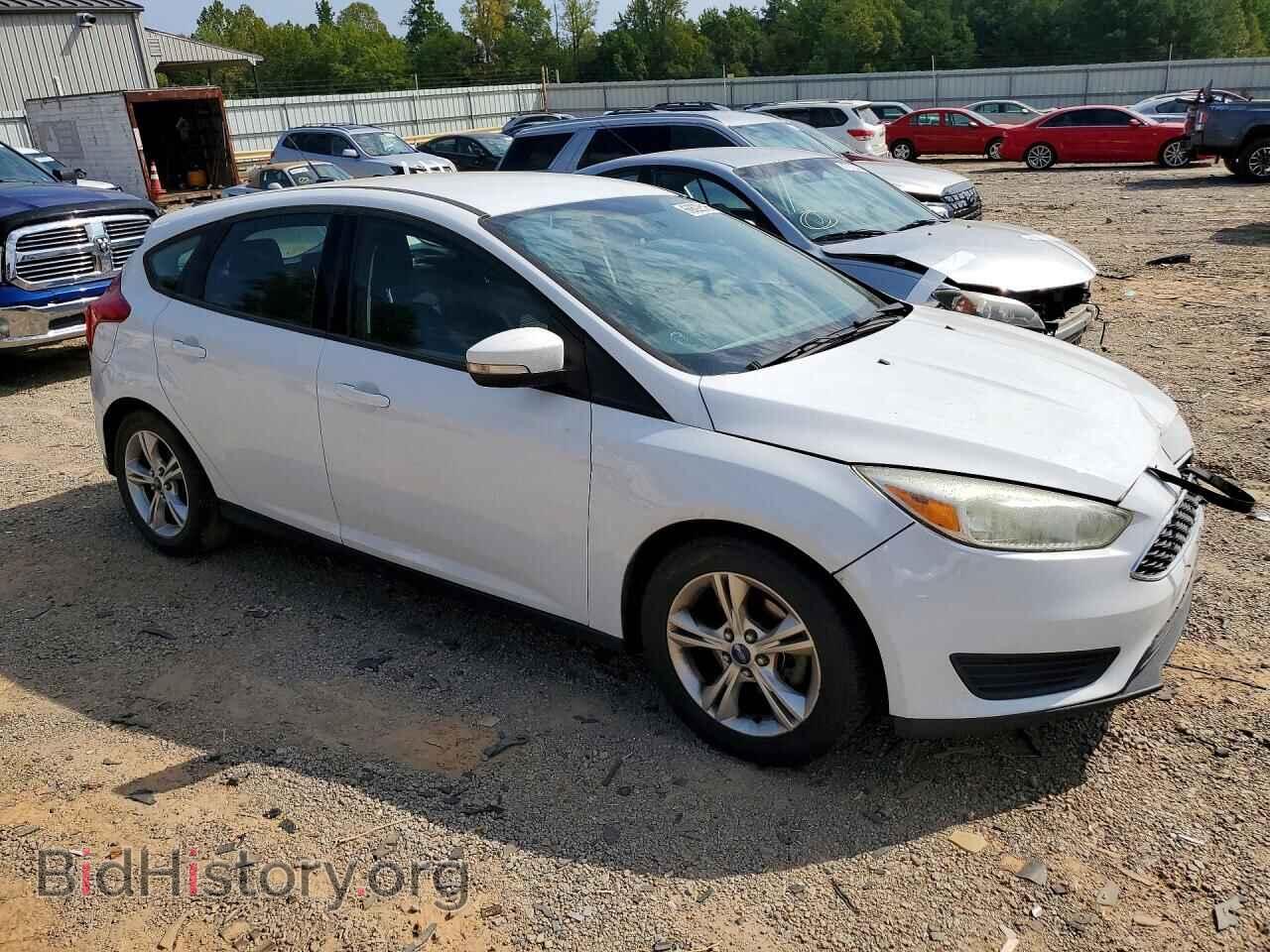 2014 FORD FOCUS - VIN: 1FADP3K21EL379096 - Photo 4