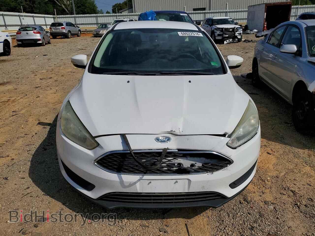 2014 FORD FOCUS - VIN: 1FADP3K21EL379096 - Photo 5