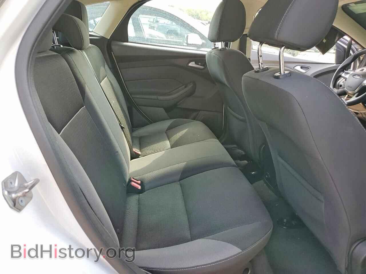 2014 FORD FOCUS - VIN: 1FADP3K21EL379096 - Photo 10