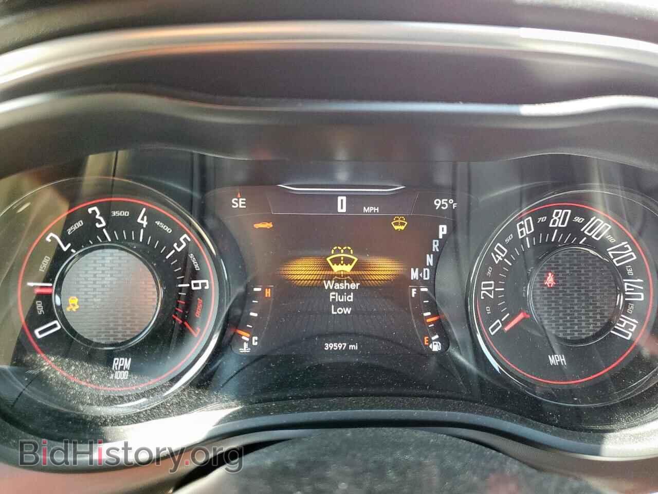 2021 DODGE CHALLENGER - VIN: 2C3CDZAG9MH533133 - Фото 9