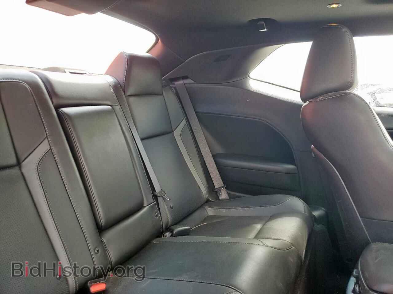 2021 DODGE CHALLENGER - VIN: 2C3CDZAG9MH533133 - Фото 10