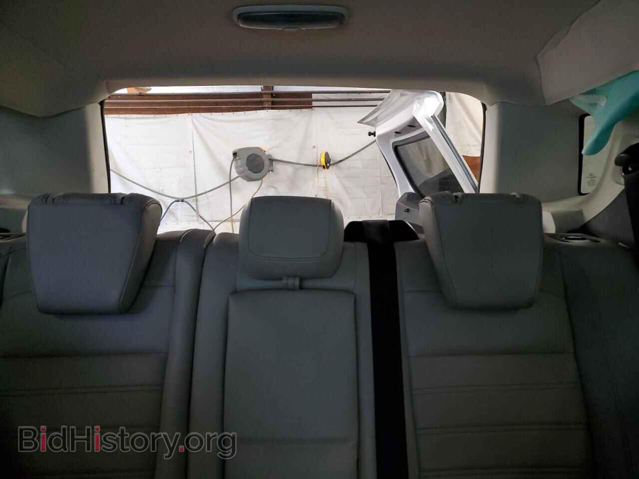 2019 FORD ECOSPORT - VIN: MAJ6S3KL8KC260344 - Фото 10