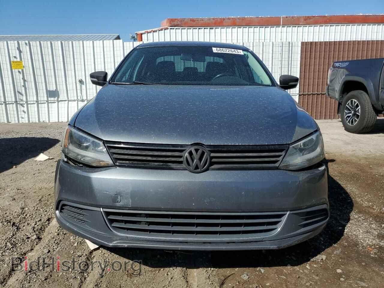 2013 VOLKSWAGEN JETTA - VIN: 3VWLL7AJ0DM207864 - Фото 5
