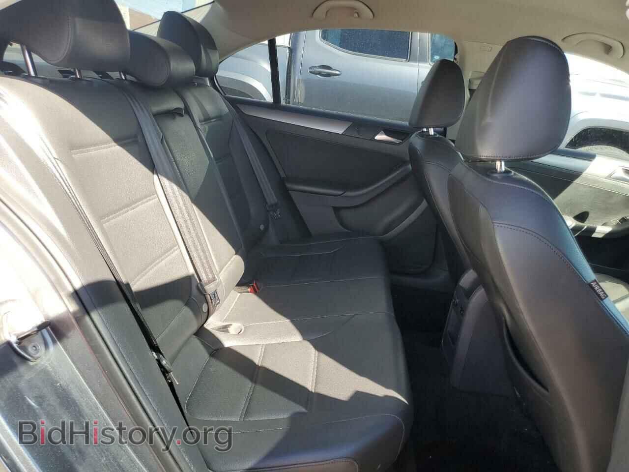 2013 VOLKSWAGEN JETTA - VIN: 3VWLL7AJ0DM207864 - Фото 10