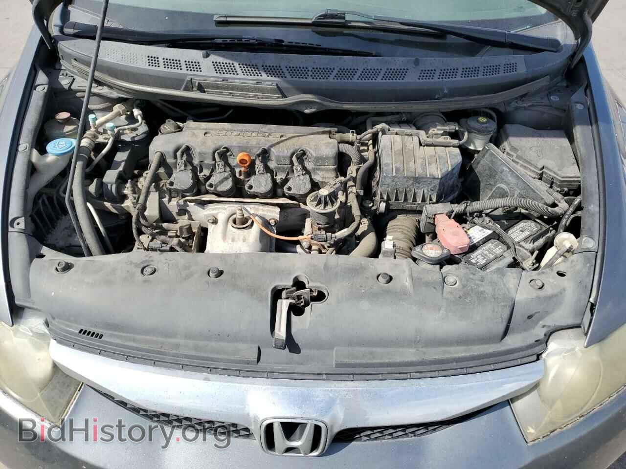2010 HONDA CIVIC - VIN: 19XFA1F5XAE060022 - Фото 11