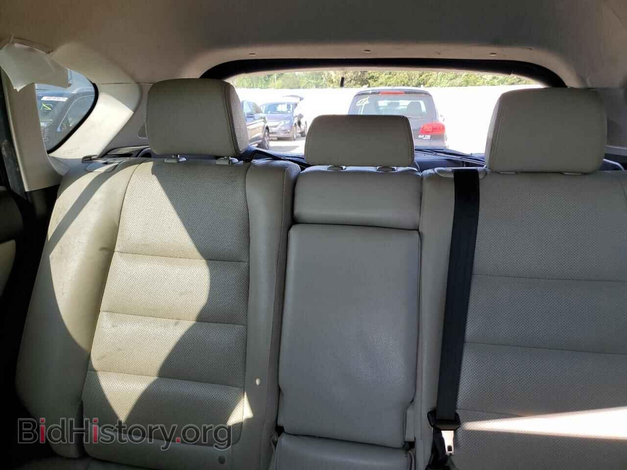 2014 MAZDA CX-5 - VIN: JM3KE4DY0E0322010 - Фото 10