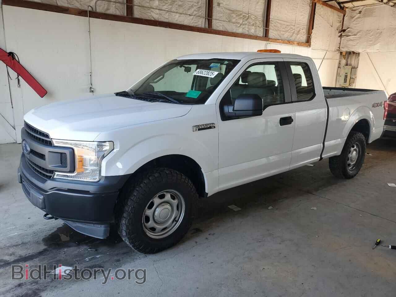 Photo 1FTFX1E5XJFC56077 - FORD F-150 2018