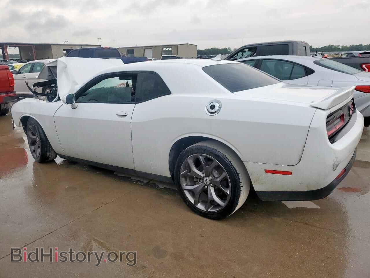 2019 DODGE CHALLENGER - VIN: 2C3CDZAG9KH751487 - Photo 2