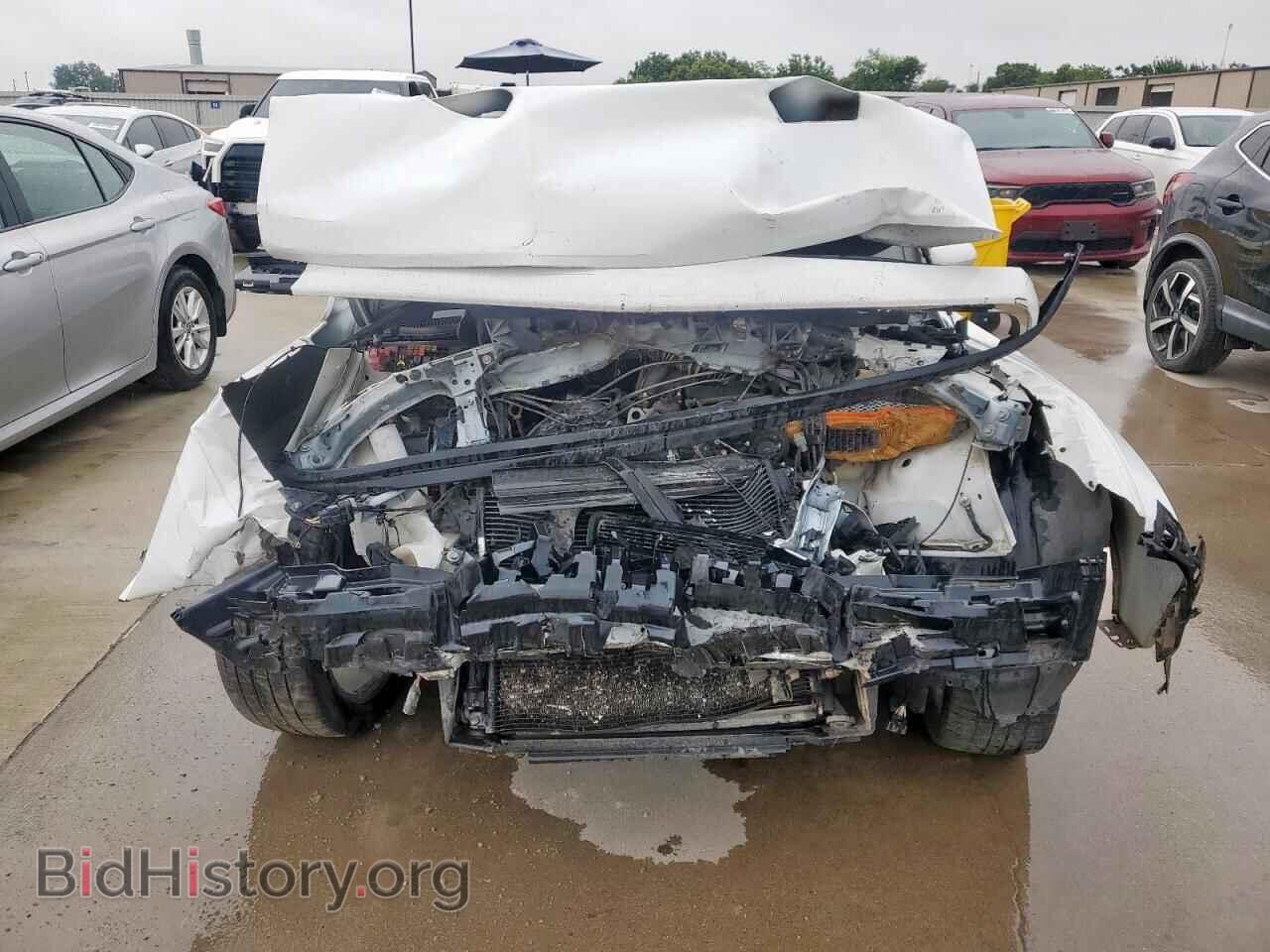 2019 DODGE CHALLENGER - VIN: 2C3CDZAG9KH751487 - Photo 5