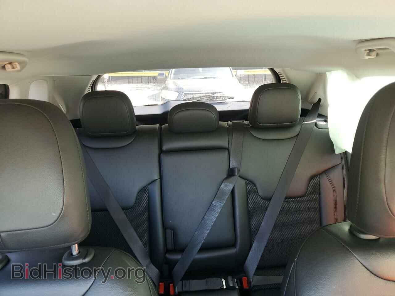 2021 JEEP COMPASS - VIN: 3C4NJDDB3MT590404 - Фото 10