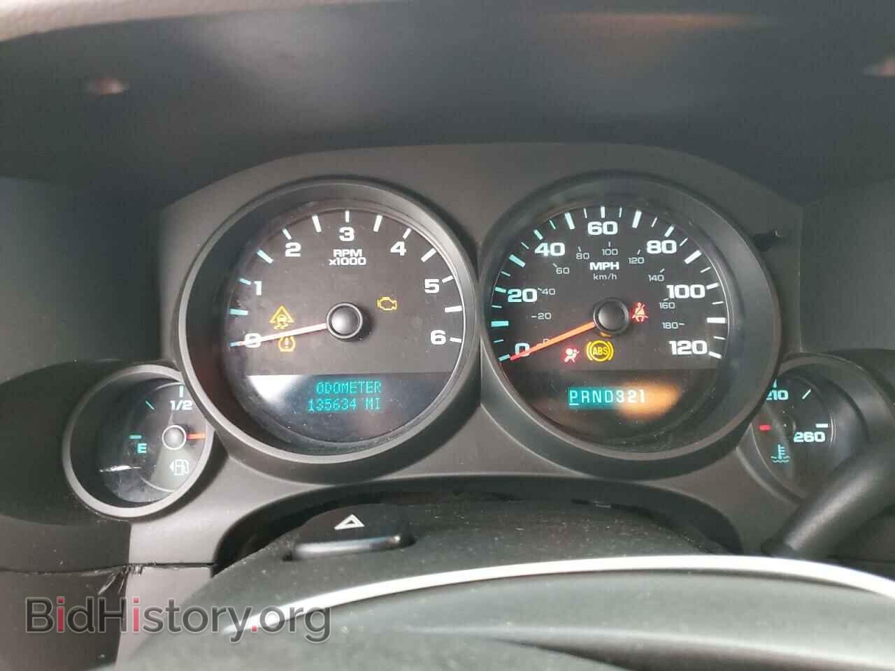 2011 CHEVROLET SILVERADO - VIN: 1GCRKREA4BZ210171 - Фото 9
