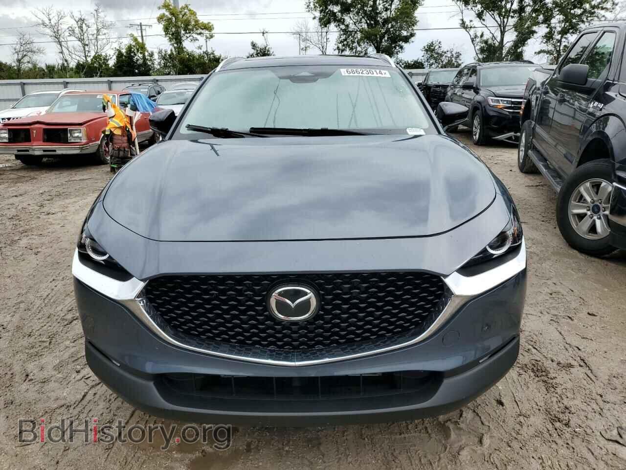 2024 MAZDA CX30 - VIN: 3MVDMBCM2RM622656 - Photo 5