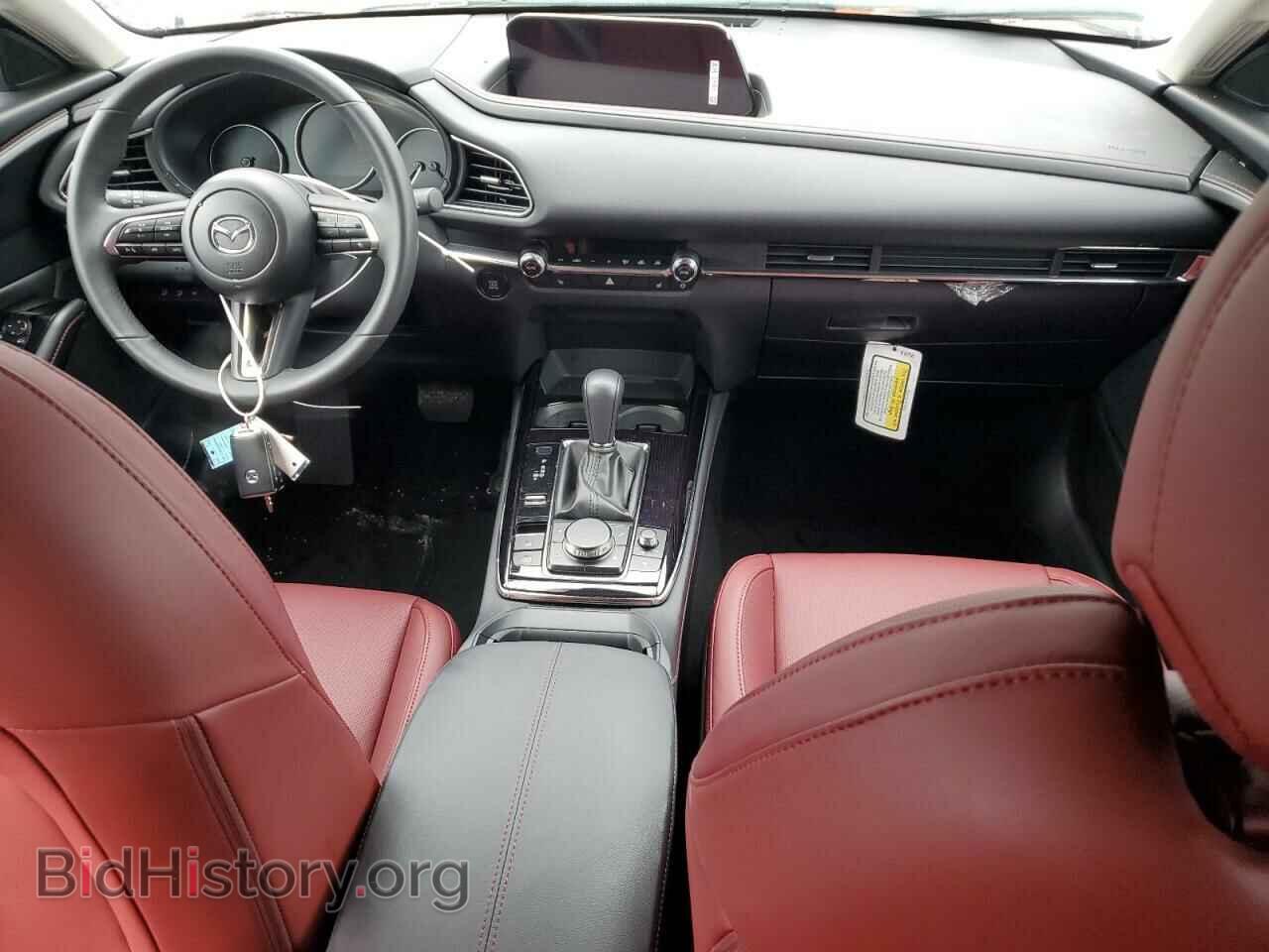 2024 MAZDA CX30 - VIN: 3MVDMBCM2RM622656 - Photo 8