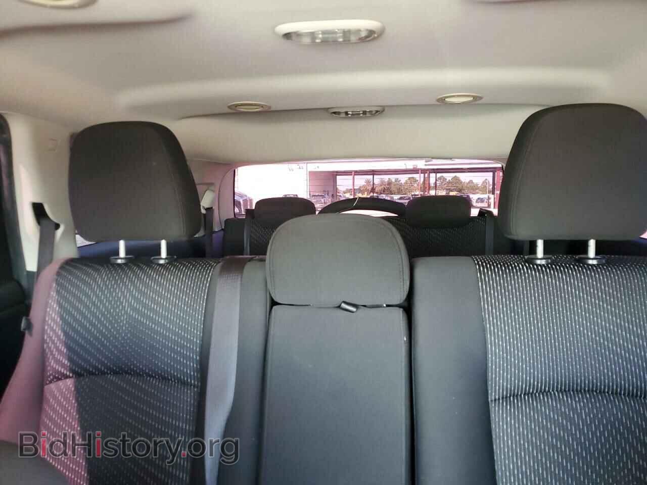 2017 DODGE JOURNEY - VIN: 3C4PDCBG4HT532087 - Фото 10