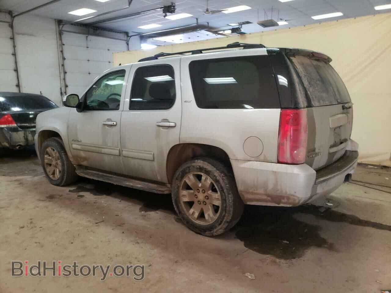 2012 GMC YUKON - VIN: 1GKS2CE07CR144338 - Фото 2