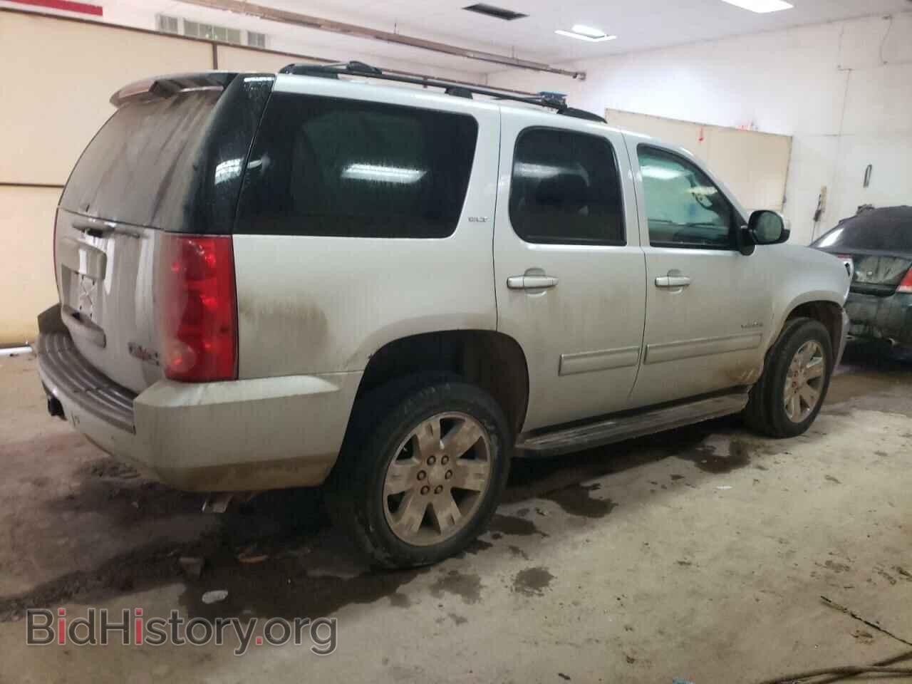 2012 GMC YUKON - VIN: 1GKS2CE07CR144338 - Фото 3