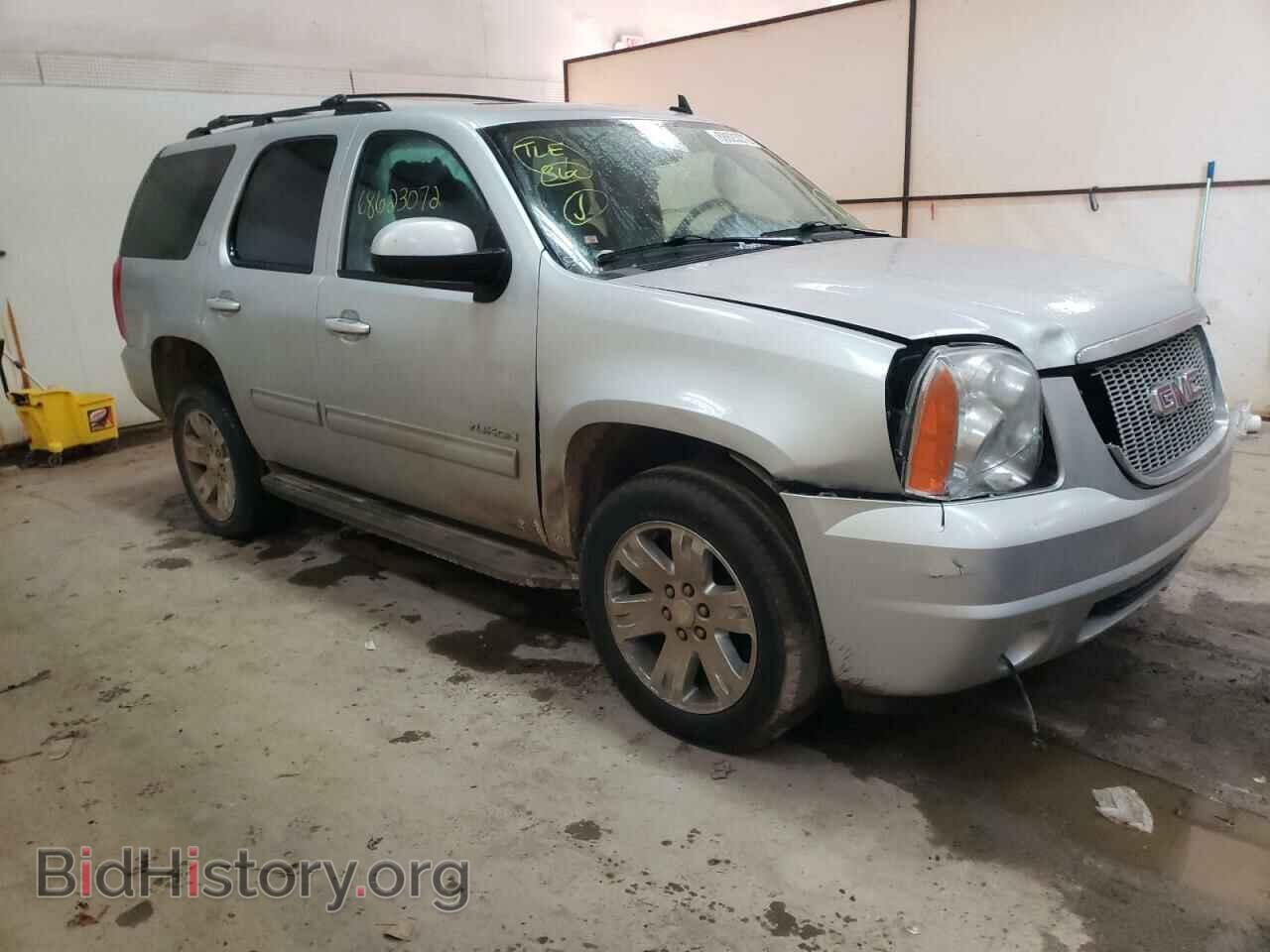 2012 GMC YUKON - VIN: 1GKS2CE07CR144338 - Фото 4