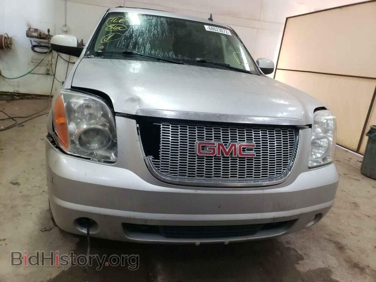2012 GMC YUKON - VIN: 1GKS2CE07CR144338 - Фото 5
