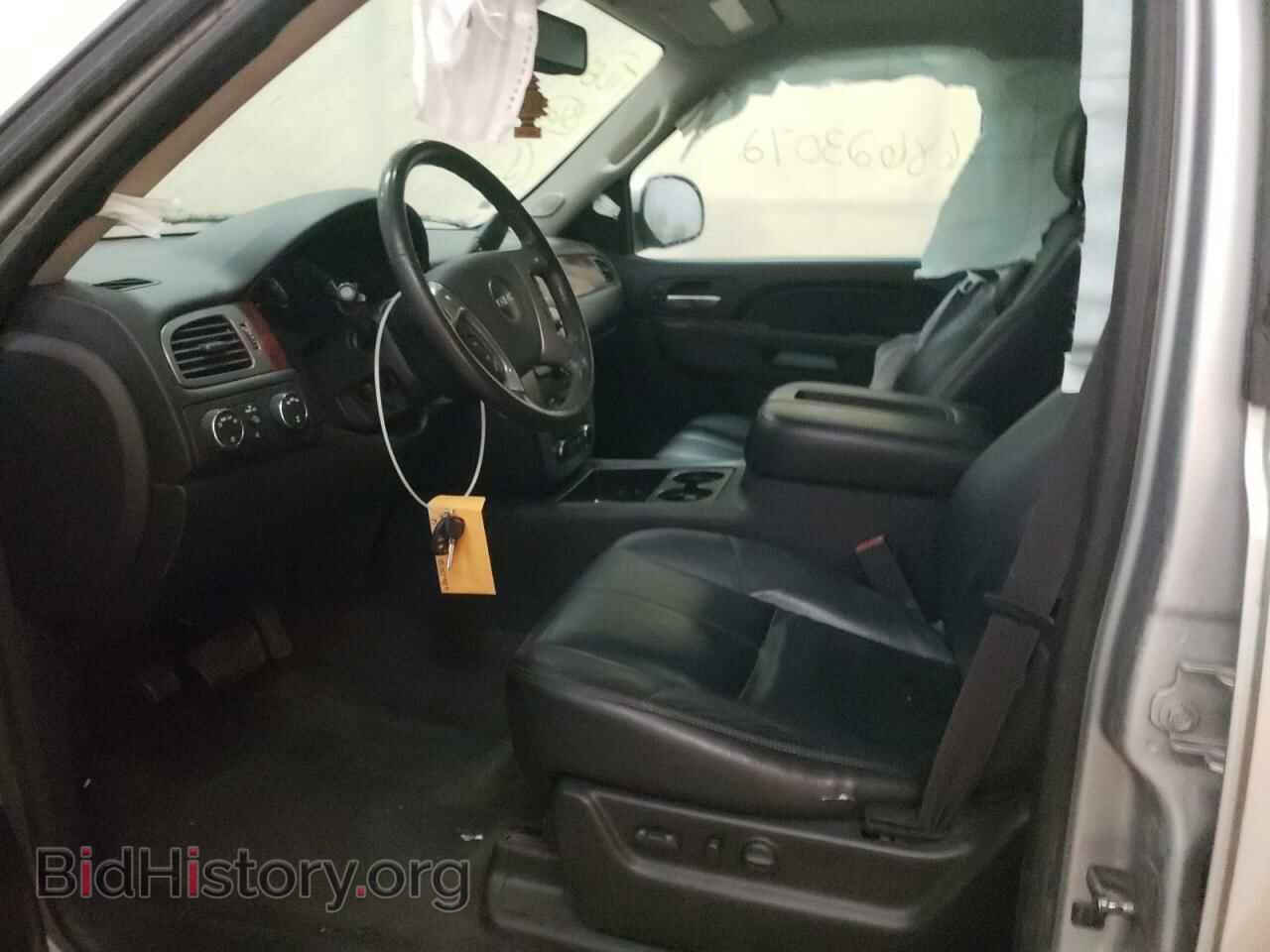 2012 GMC YUKON - VIN: 1GKS2CE07CR144338 - Фото 7