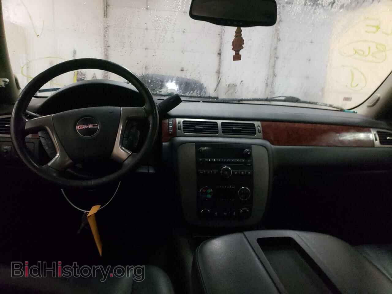 2012 GMC YUKON - VIN: 1GKS2CE07CR144338 - Фото 8