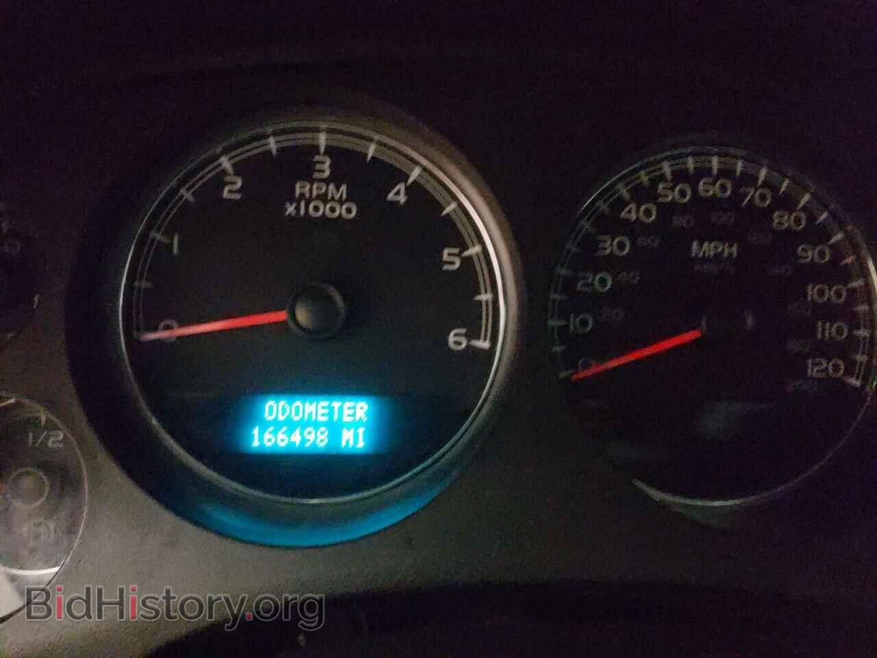2012 GMC YUKON - VIN: 1GKS2CE07CR144338 - Фото 9