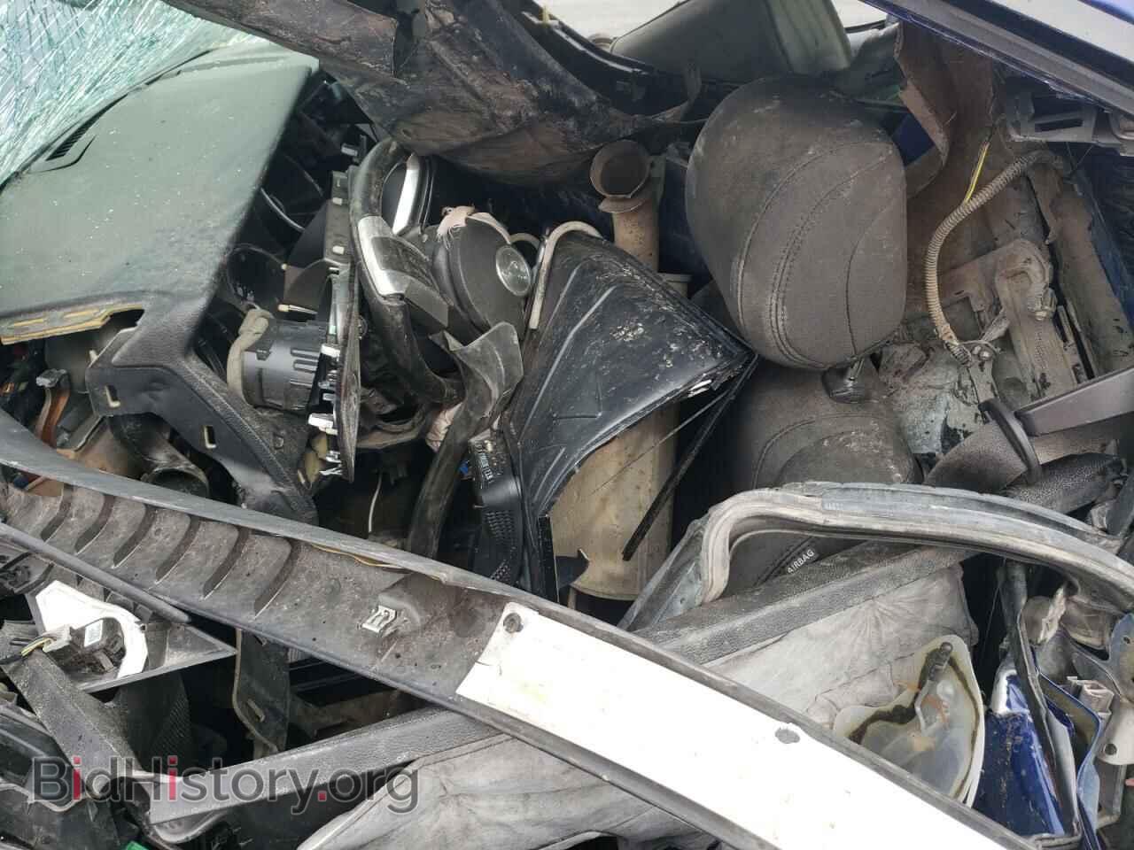 2014 FORD ALL Models - VIN: 1ZVBP8AM5E5204742 - Фото 7