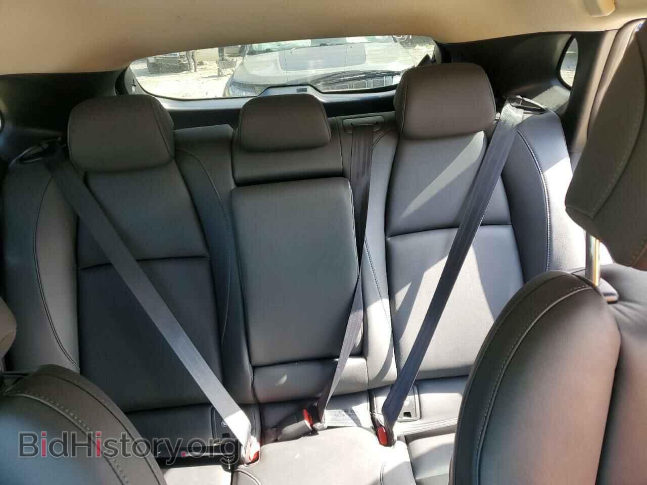 2021 MAZDA CX30 - VIN: 3MVDMABL7MM230719 - Фото 10